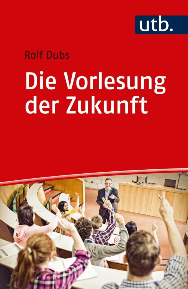 Die Vorlesung der Zukunft main product photo