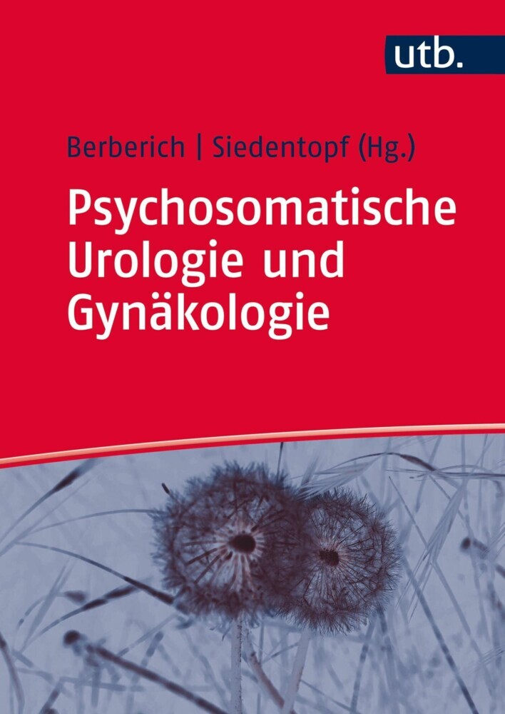 Psychosomatische Urologie und Gynäkologie main product photo