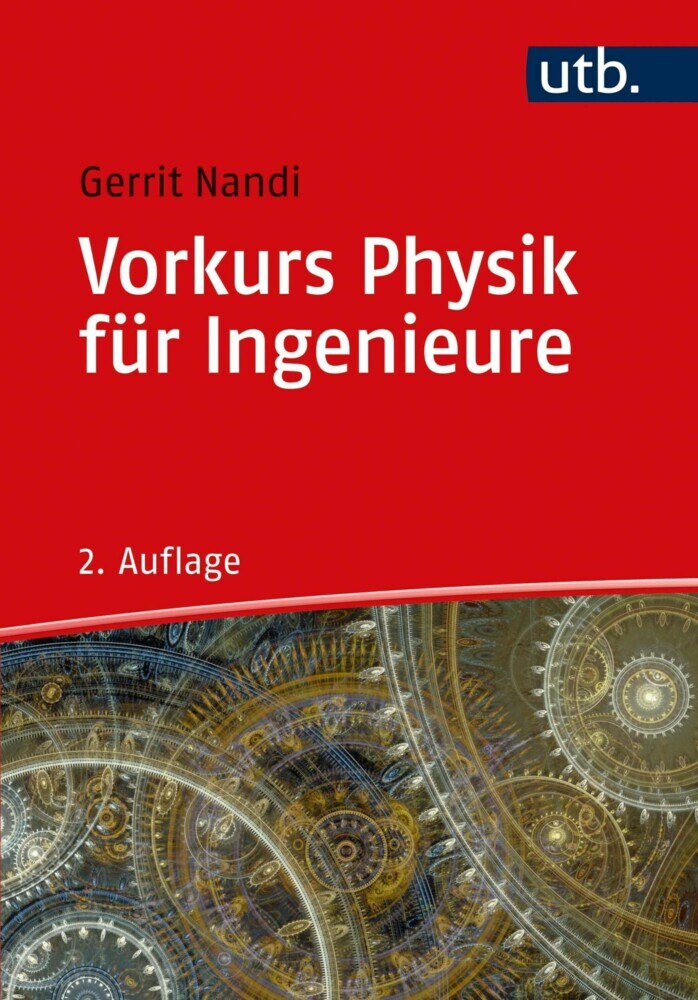 Vorkurs Physik für Ingenieure main product photo
