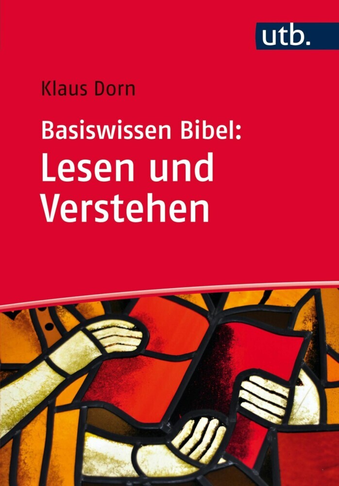 Basiswissen Bibel: Lesen und Verstehen main product photo