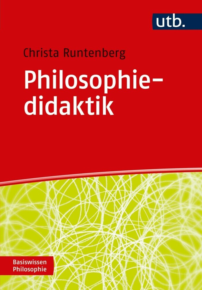 Philosophiedidaktik main product photo