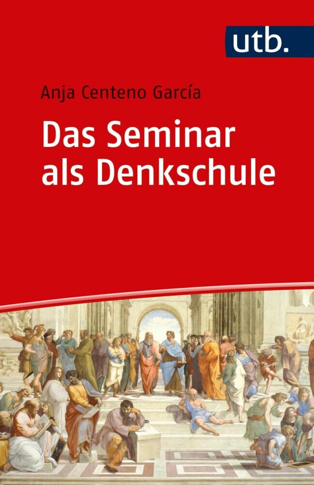 Das Seminar als Denkschule main product photo