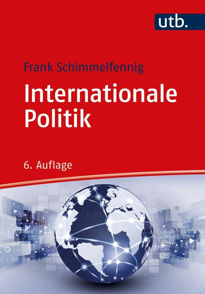 Internationale Politik main product photo