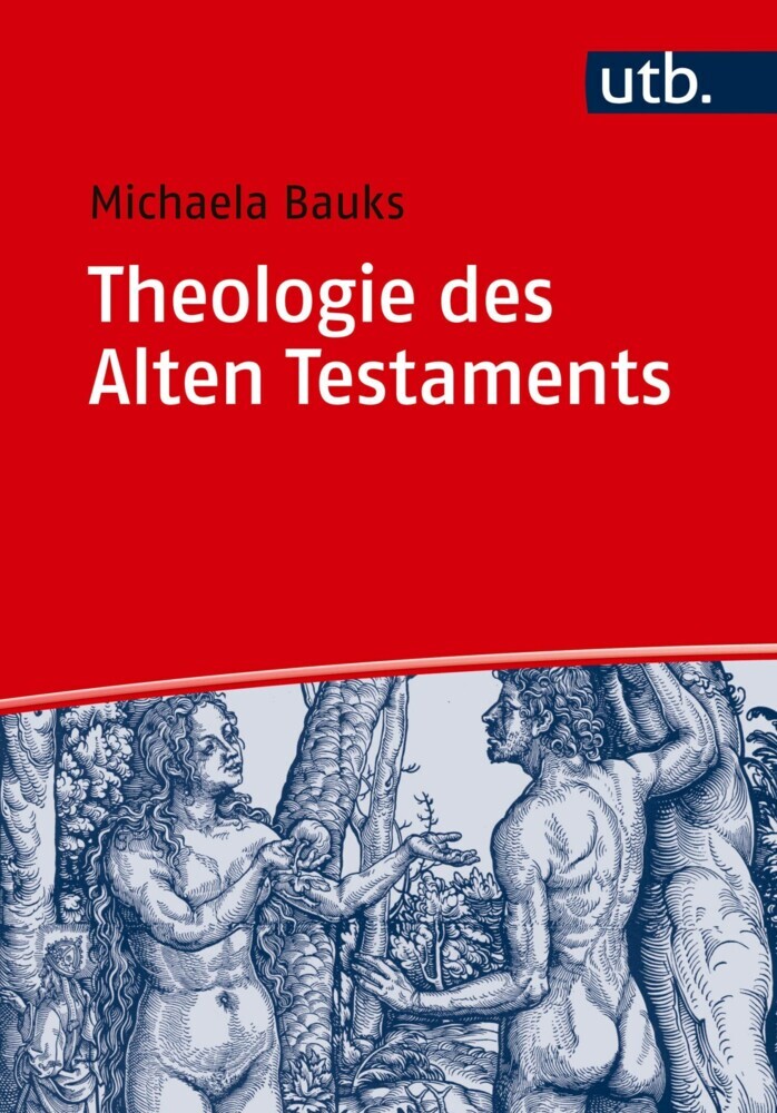 Theologie des Alten Testaments main product photo
