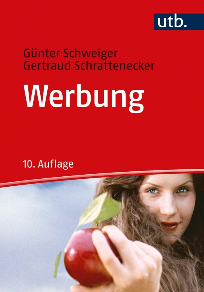 Werbung main product photo
