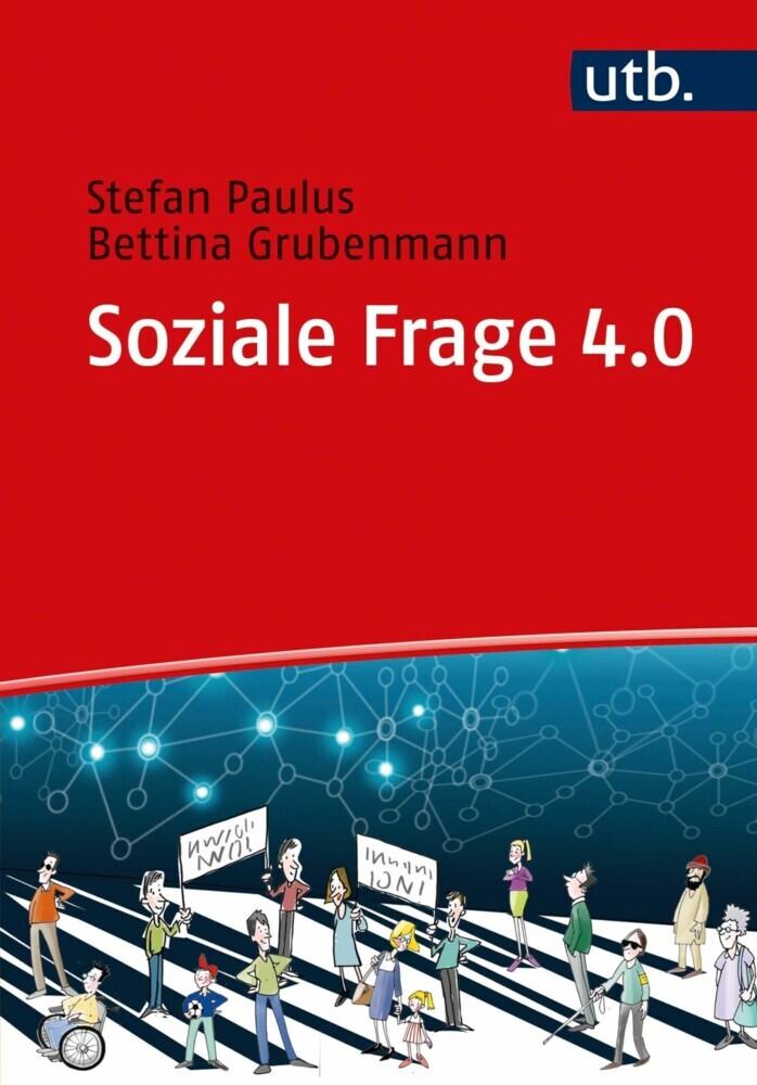Soziale Frage 4.0 main product photo