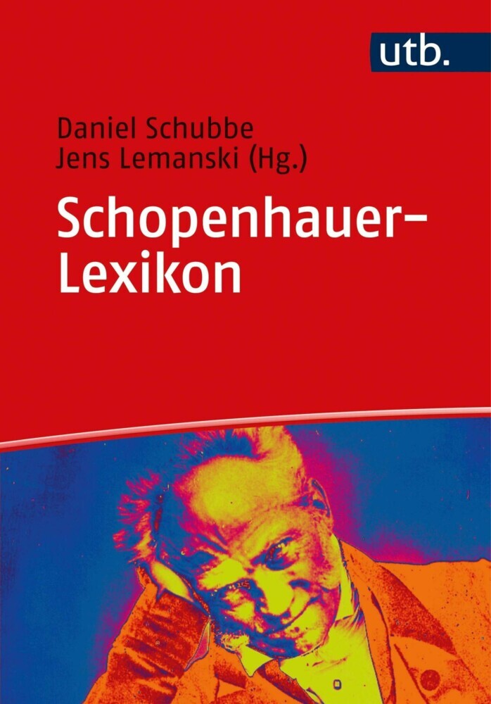Schopenhauer-Lexikon main product photo