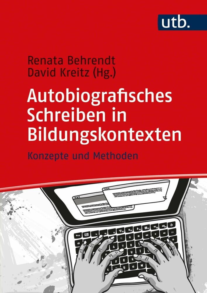 Autobiografisches Schreiben in Bildungskontexten main product photo