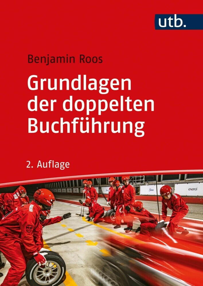 Grundlagen der doppelten Buchführung main product photo