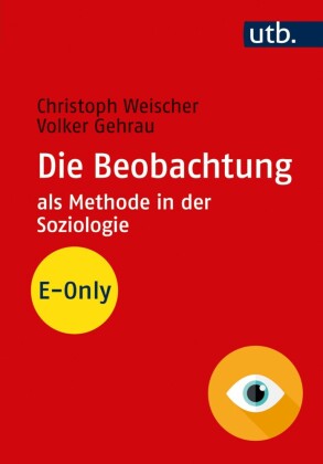 Die Beobachtung als Methode in der Soziologie
