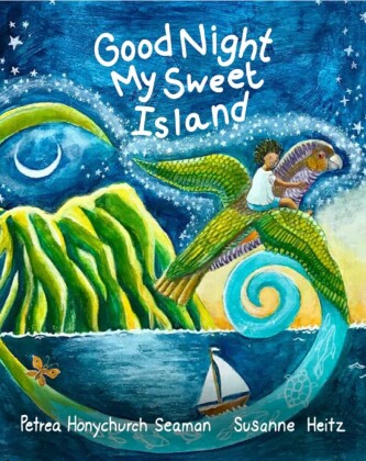 Good Night My Sweet Island