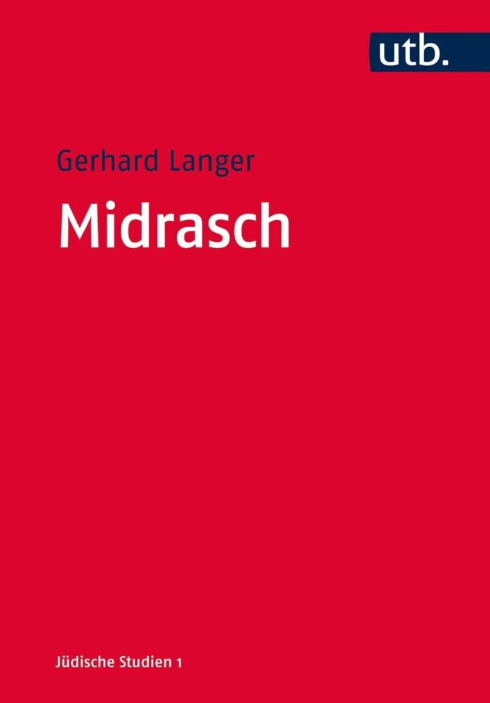 Midrasch main product photo