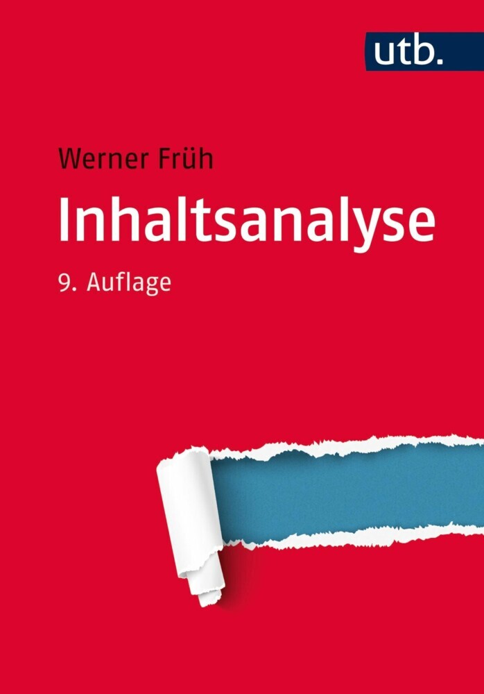 Inhaltsanalyse main product photo