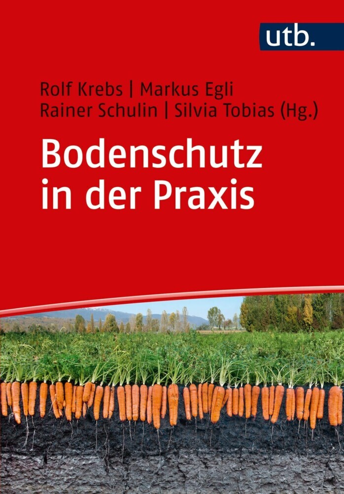 Bodenschutz in der Praxis main product photo