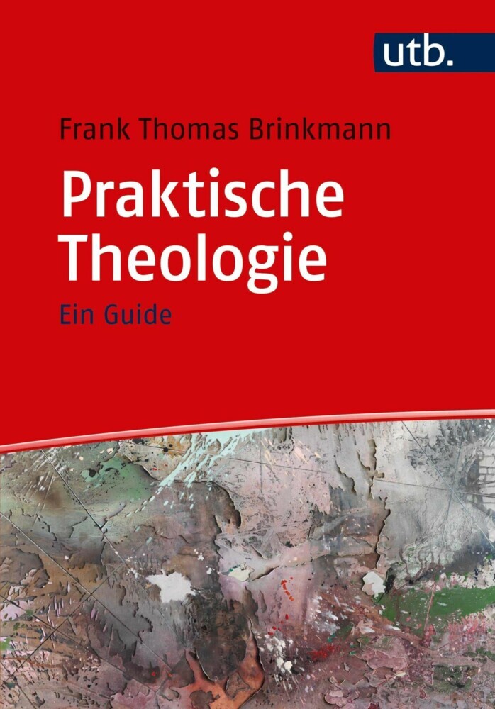 Praktische Theologie main product photo