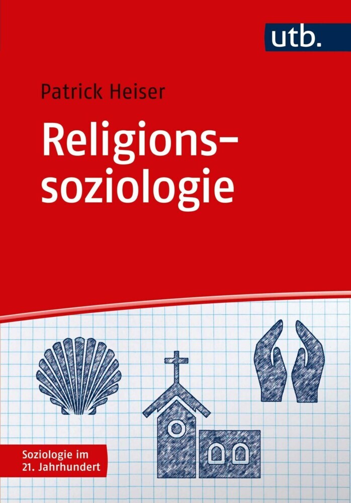 Religionssoziologie main product photo
