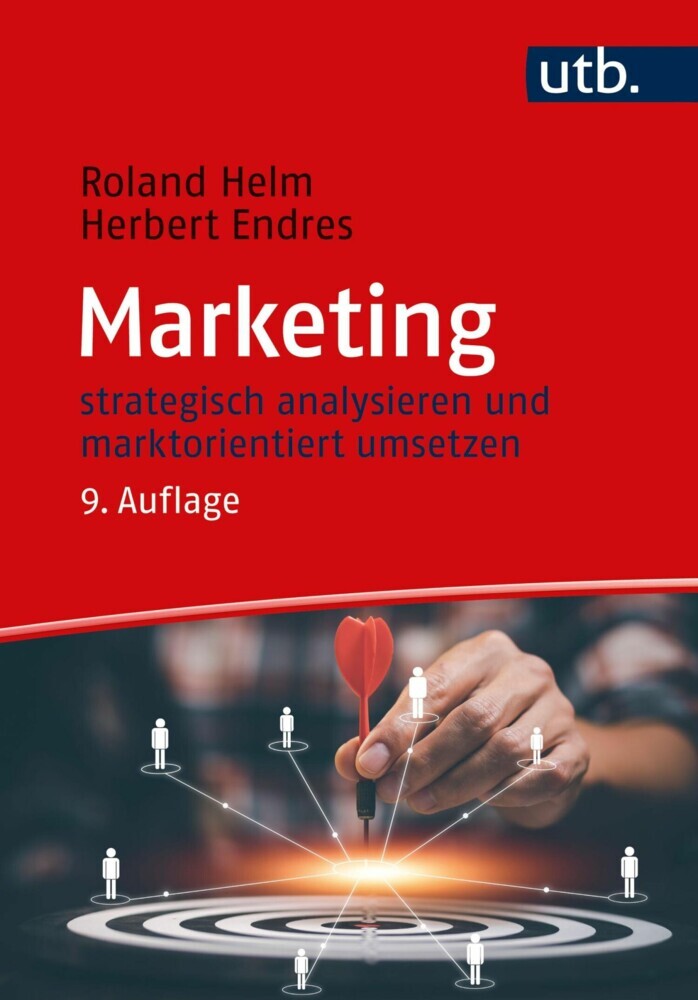 Marketing main product photo