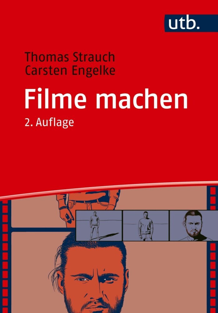 Filme machen main product photo