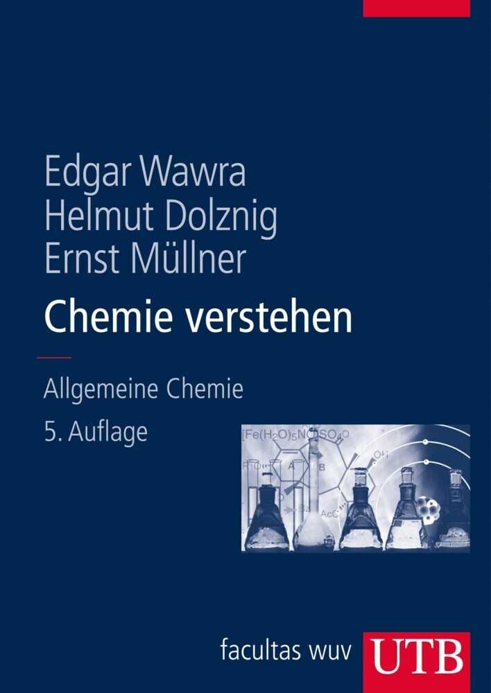 Chemie verstehen main product photo