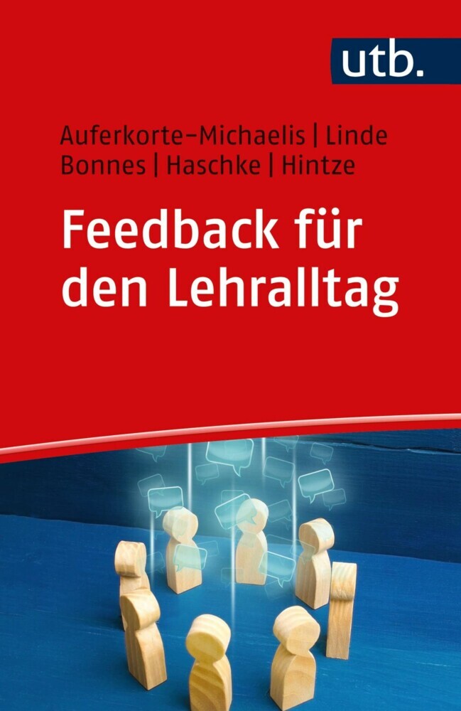 Feedback für den Lehralltag main product photo