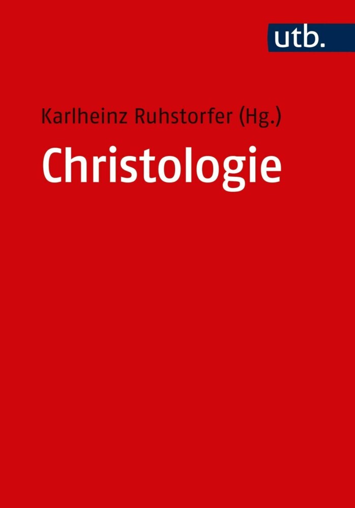 Christologie main product photo