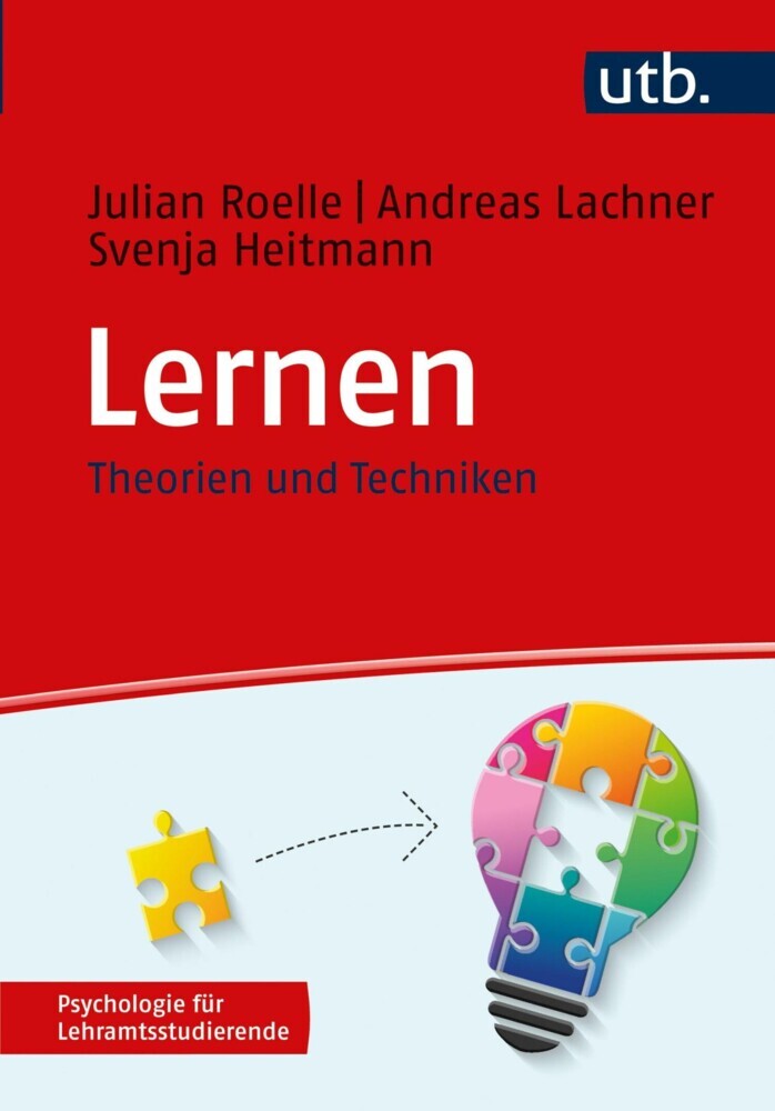 Lernen main product photo
