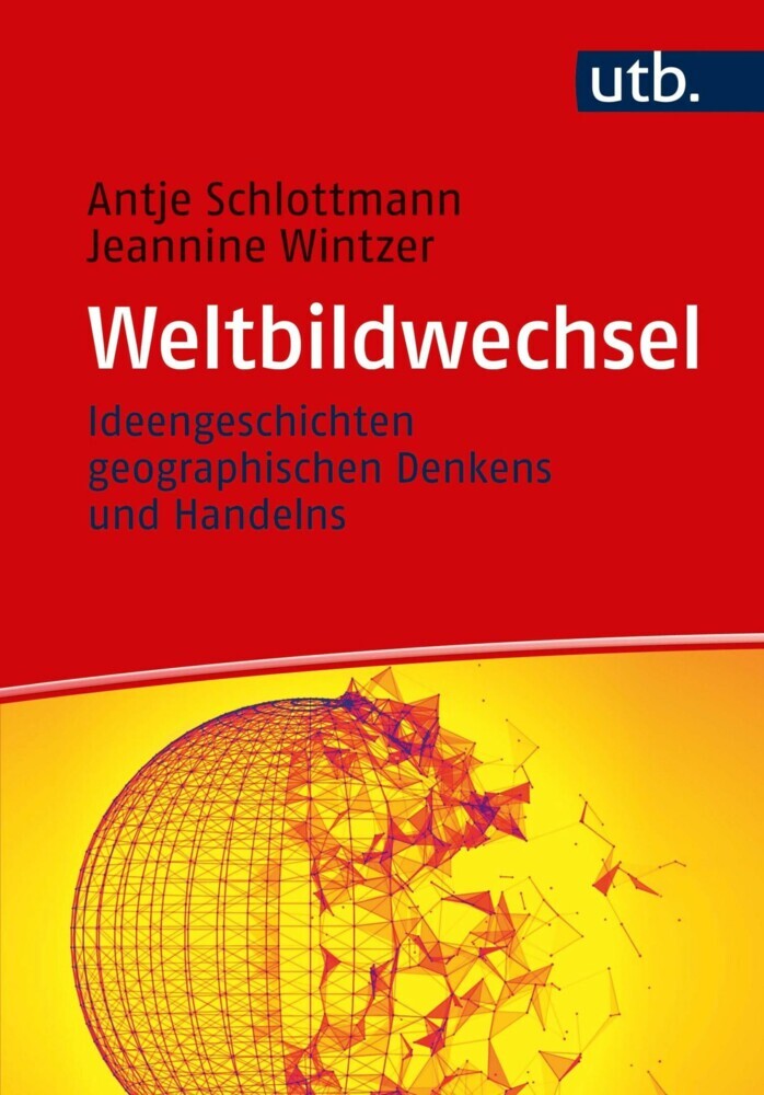 Weltbildwechsel main product photo
