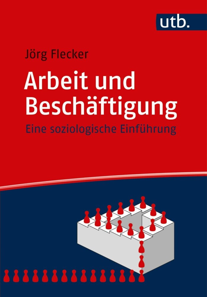 Arbeit und Beschäftigung main product photo