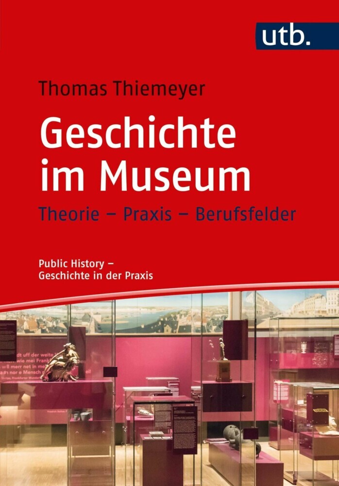 Geschichte im Museum main product photo