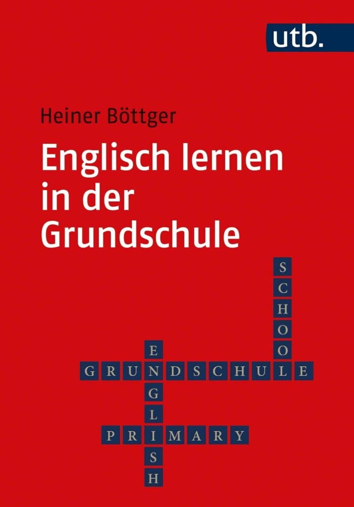 Englisch lernen in der Grundschule main product photo