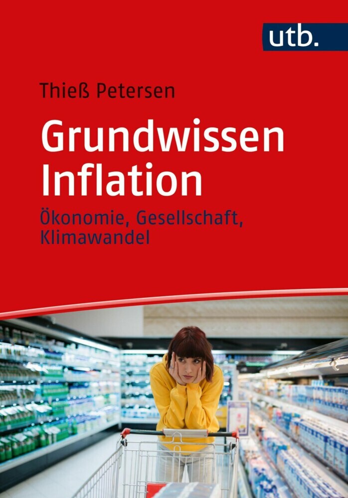 Grundwissen Inflation main product photo