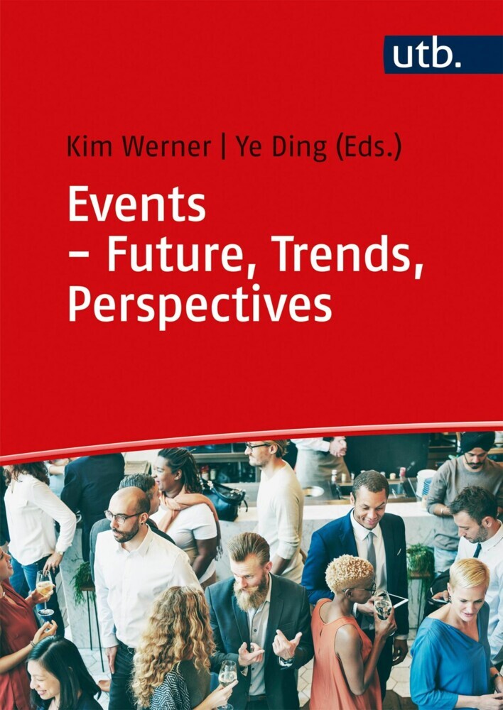 Events - Future, Trends, Perspectives main product photo