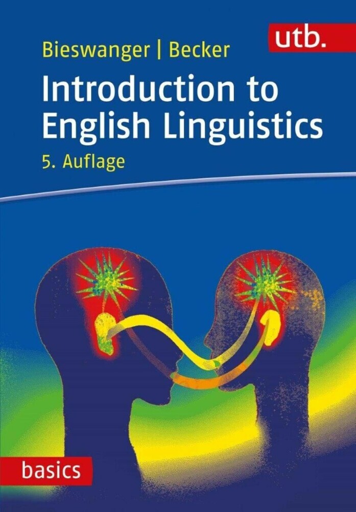 Introduction to English Linguistics main product photo