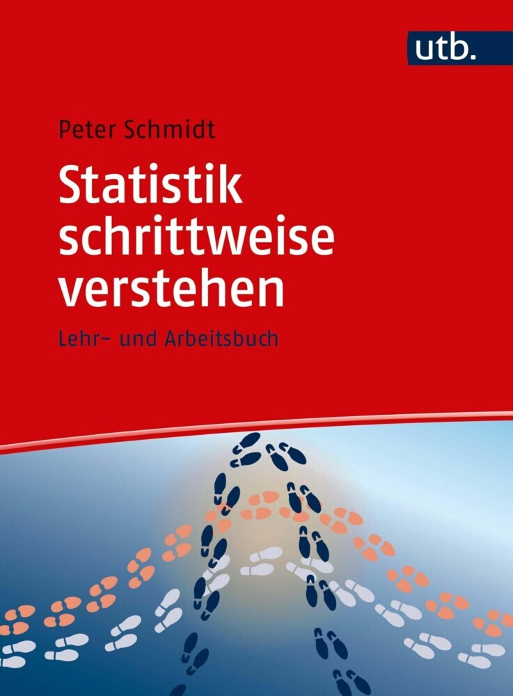 Statistik schrittweise verstehen main product photo