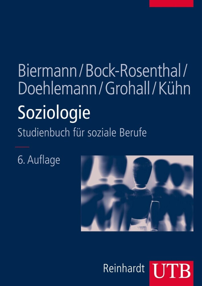 Soziologie main product photo