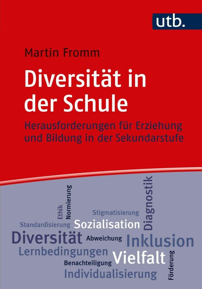 Diversität in der Schule main product photo