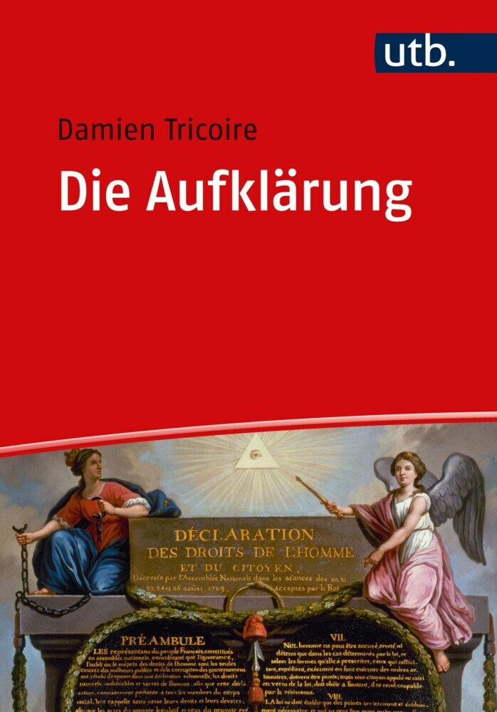 Die Aufklärung main product photo