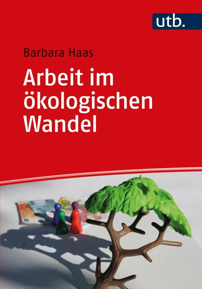 Arbeit im ökologischen Wandel main product photo