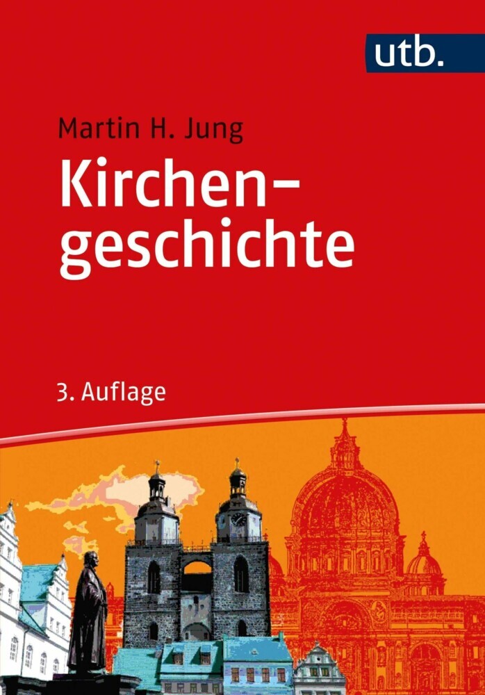 Kirchengeschichte main product photo