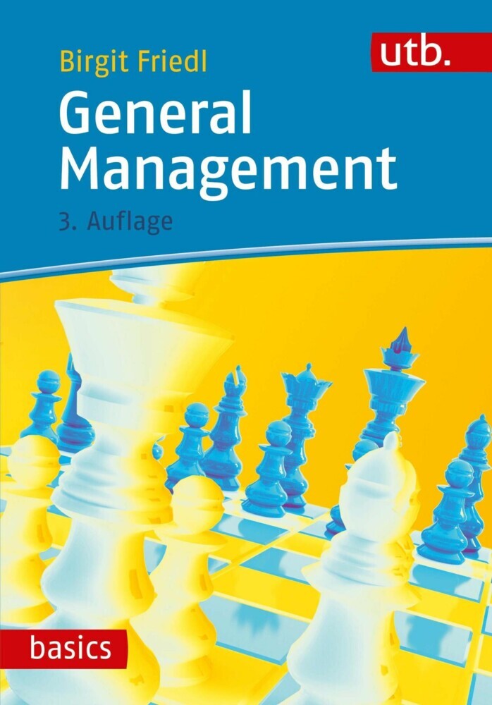 General Management main product photo