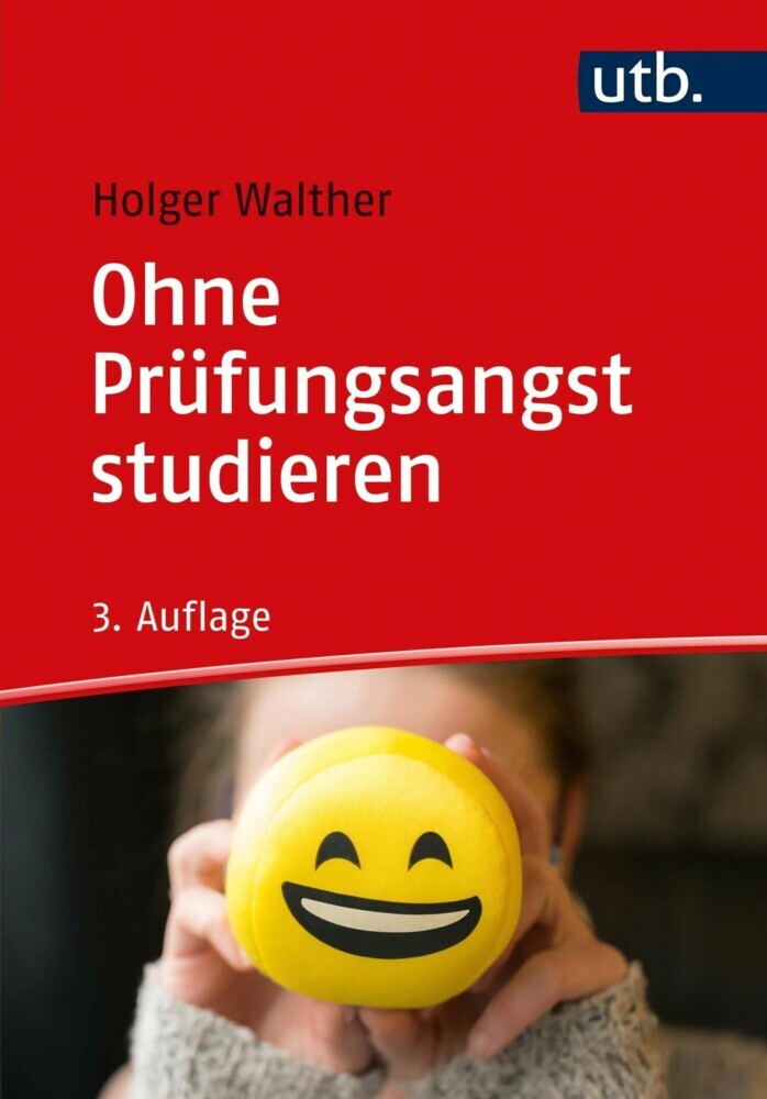 Ohne Prüfungsangst studieren main product photo