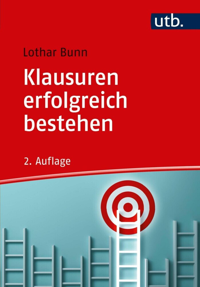 Klausuren erfolgreich bestehen main product photo