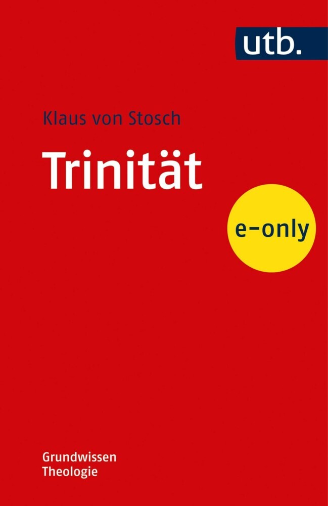 Trinität main product photo