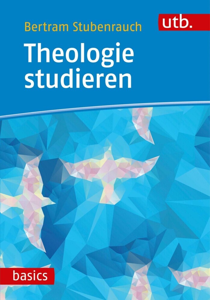 Theologie studieren main product photo