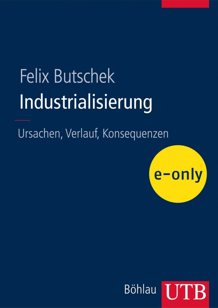 Industrialisierung main product photo