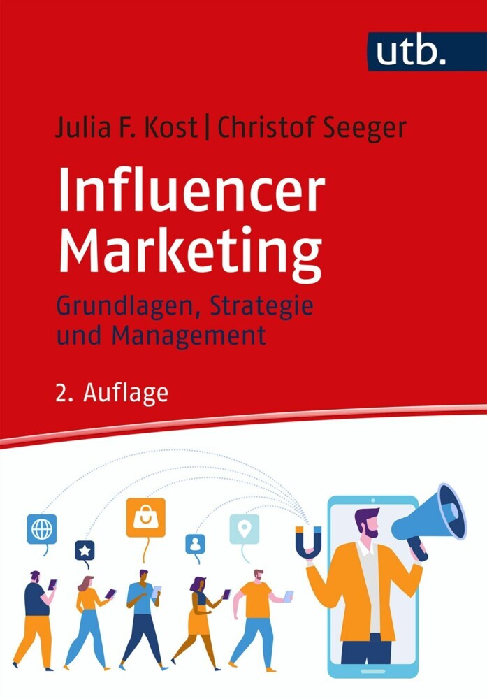 Influencer Marketing main product photo