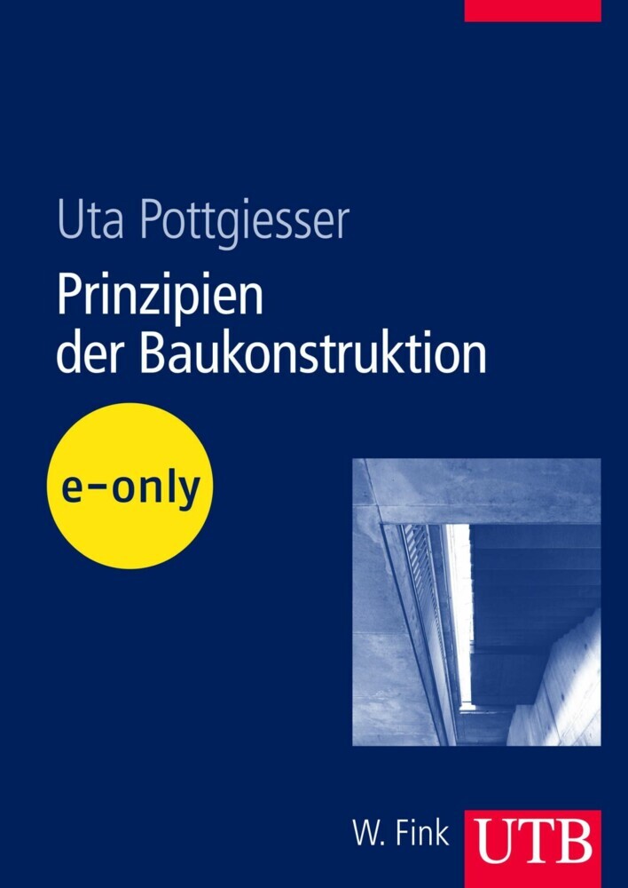 Prinzipien der Baukonstruktion main product photo