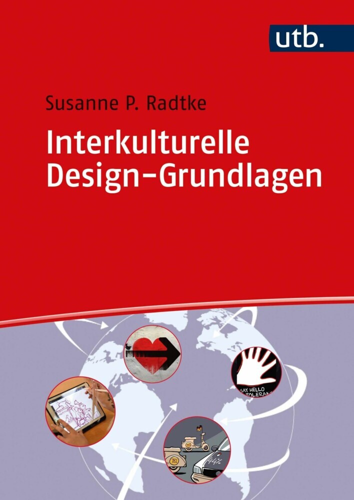 Interkulturelle Design-Grundlagen main product photo