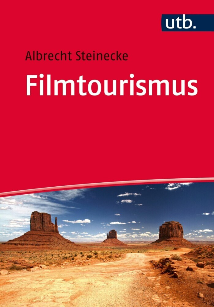 Filmtourismus main product photo