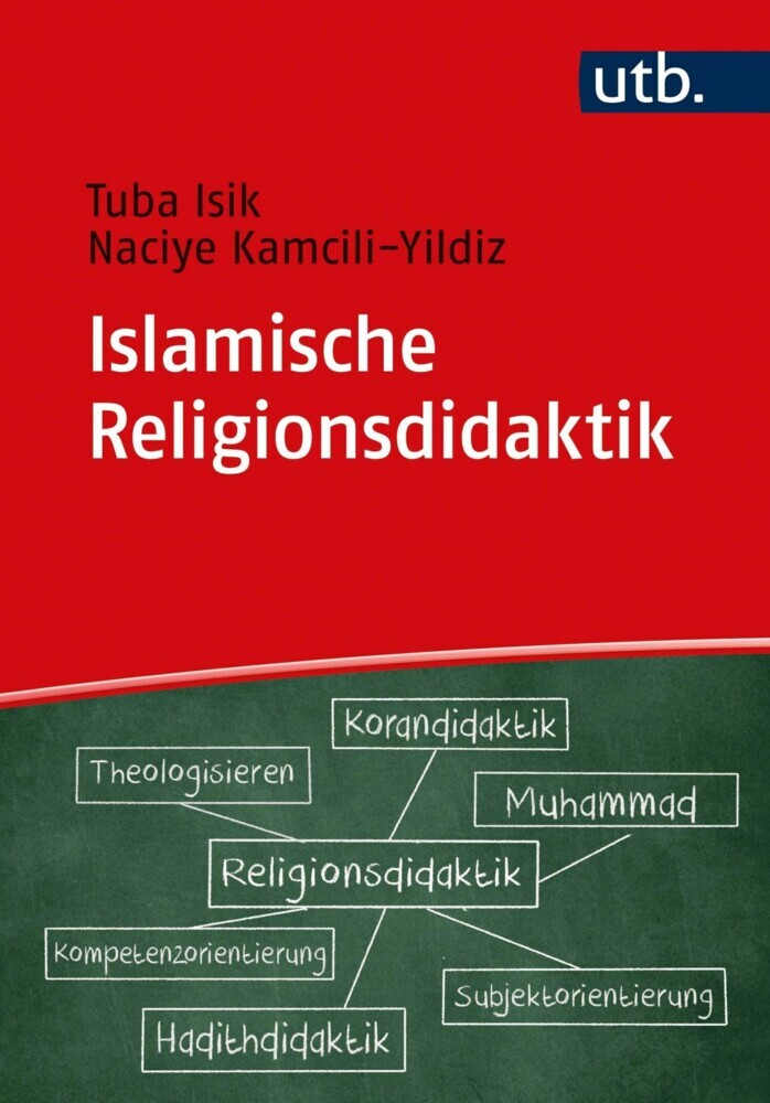 Islamische Religionsdidaktik main product photo